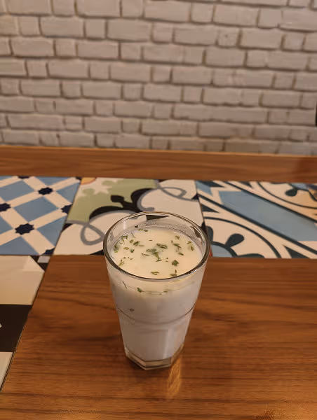 Butter Milk